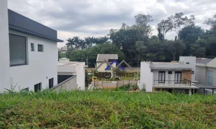 Terreno à venda, 300 m² por r$ 530.000,00 - jardim quintas das videiras - jundiaí/sp
