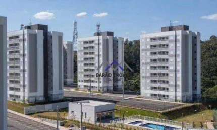 APARTAMENTO À VENDA C/ 3 DORMS E 1 SUÍTE - CONDOMÍNIO RESIDENCIAL CENÁRIO- EM JUNDIAÍ/SP.
