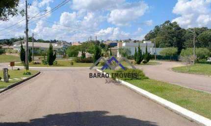 TERRENO À VENDA NO CONDOMÍNIO COLINAS DE INHANDJARA 1.058m² - ITUPEVA/SP.