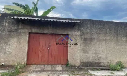 Excelente terreno à venda de 300m² - vila progresso - jundiaí/sp.