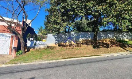 Terreno à venda, 440 m² por R$ 460.000 - Jardim Paulista - Atibaia/SP.