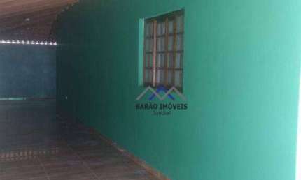 Casa com 3 quartos à venda na Rua João Lopes De Camargo, 222, Recanto Silvana, Jarinu