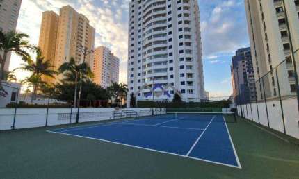 Apartamento com 4 dormitórios à venda, 132 m² por R$ 1.490.000,00 - Chácara Primavera - Campinas/SP