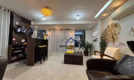 Locação - excelente salão comercial piso térreo – jardim ermida - jundiai