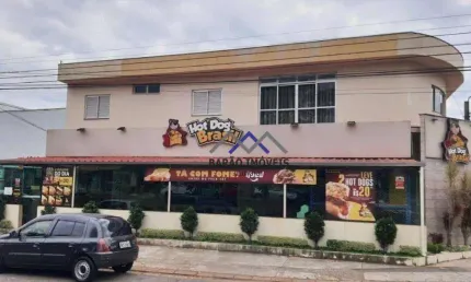 Prédio à venda, 346 m² por R$ 2.900.000 - Vila Progresso - Jundiaí/SP.