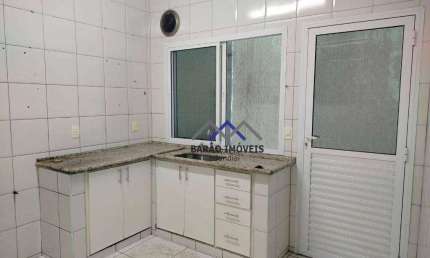 Casa com 3 dormitórios para alugar por R$ 2.280,00/mês - Jardim das Tulipas - Jundiaí/SP
