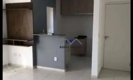 Apartamento com 2 dormitórios, 54 m² - venda por r$ 362.000,00 ou aluguel por r$ 2.658,00/mês - vila nova medeiros - jundiaí/sp