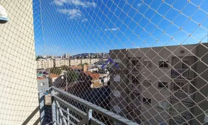 Apartamento com 2 quartos à venda na Rua Dino, 435, Vila Joana, Jundiaí