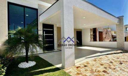 Casa com 3 quartos à venda na Rua Vitória, 411, Jacaré, Cabreúva