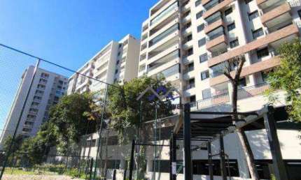 Apartamento com 2 dormitórios à venda, 68 m² por R$ 650.000,00 - Recanto Quarto Centenário - Jundiaí/SP