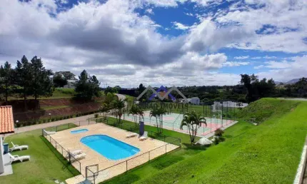 Terreno à venda, 250 m² por r$ 195.000,00 - pinhal - cabreúva/sp
