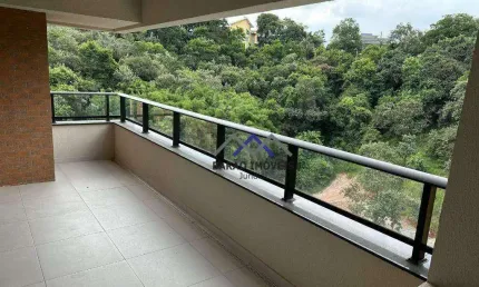 Apartamento 112 mts com 3 dormitórios à venda, 112 m² por R$ 1.330.000 - Engordadouro - Jundiaí/SP