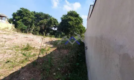 Terreno plano com 274 m² no bairro jardim tropical na cidade de jundiaí/sp - preço oportunidade
