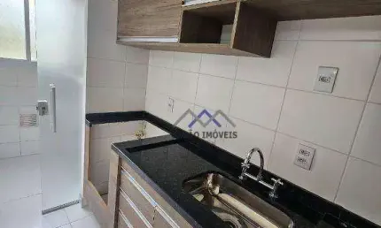 EXCELENTE APARTAMENTO 51 M² DISPONÍVEL P/ À VENDA E LOCAÇÃO NO MAXX SANTA ANGELA NO BAIRRO VILA GALVÃO CIDADE DE JUNDIAÍ/SP /NOVÍSSIMO/OPORTUNIDADE