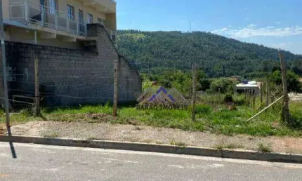 Terreno à venda, 265 m² por r$ 230.000,00 - parque dos cafezais ii - itupeva/sp