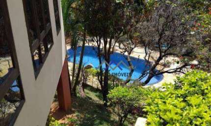 Casa em condomínio fechado com 3 quartos para alugar na Rua Ismael Pincinato, 577, Loteamento Portal da Colina, Jundiaí