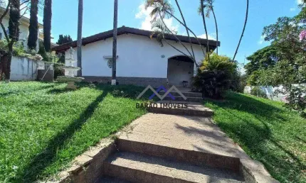 Casa em condomínio fechado com 3 quartos à venda na Rua das Hortências, 100, Jardim Novo Mundo, Jundiaí