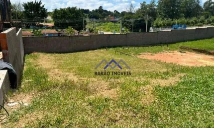 Terreno à venda no Condomínio Gran Ville, 300 m² por R$ 310.000 - São Venâncio - Itupeva/SP