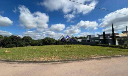 Terreno à venda no Condomínio Parque dos Resedás, 1000 m² por R$ 630.000 - Parque dos Cafezais II - Itupeva/SP