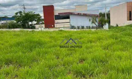 Terreno comercial à venda, 250 m² por r$ 428.000 - parque das vinhas - itupeva/sp