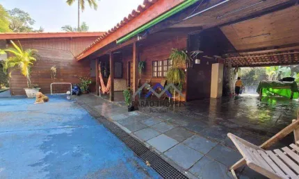 Casa com 2 dormitórios à venda, 154 m² por R$ 856.000,00 - Parque da Fazenda - Itatiba/SP