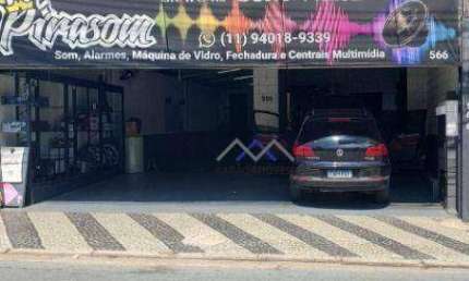 Sobrado à venda, 199 m² por R$ 1.500.000,00 - Jardim América - Campo Limpo Paulista/SP