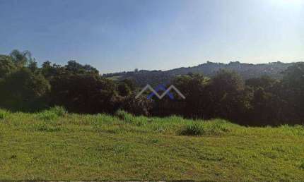 Terreno à venda, 487 m² por R$ 510.000,00 - Aldeia da Serra - Santana de Parnaíba/SP