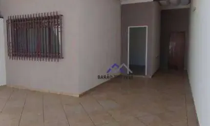 Casa com 3 dormitórios à venda, 180 m² por R$ 640.000,00 - Jardim Guanciale - Campo Limpo Paulista/SP