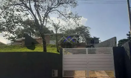 Casa com 3 quartos à venda na Rua Francisco Arcanjo, 294, Parque das Videiras, Jarinu