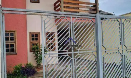 Casa com 2 dormitórios à venda, 195 m² por R$ 510.000,00 - Jardim Mirante - Várzea Paulista/SP