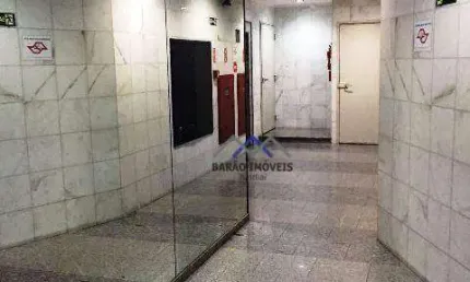 Sala comercial à venda, 47 m² por r$ 285.000 - centro - jundiaí/sp