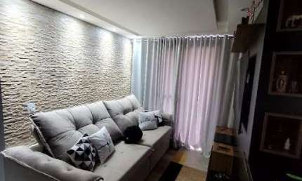 Belíssimo apartamento à venda no Residencial Vista Verde Várzea Paulista - SP.   R$ 340.000,00