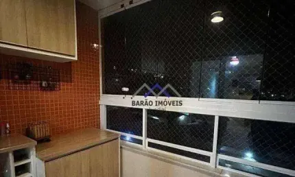 Apartamento 94 m² disponível para a venda no bairro jardim carlos gomes na cidade de jundiaí/sp - preço de oportunidade
