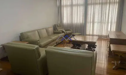 Apartamento com 3 dormitórios à venda, 145 m² por R$ 750.000,00 - Centro - Jundiaí/SP