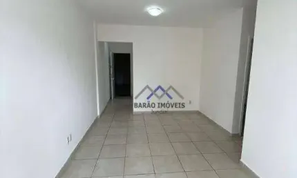 Apartamento à venda, 65 m² por R$ 500.000,00 - Centro - Jundiaí/SP