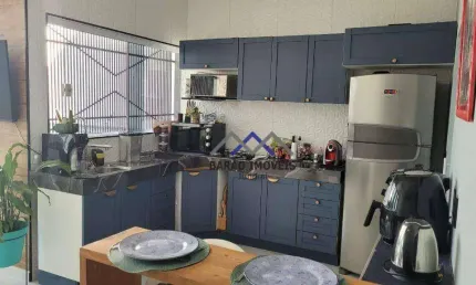 Casa com 3 dormitórios à venda, 110 m² por r$ 640.000,00 - botânica - itupeva/sp