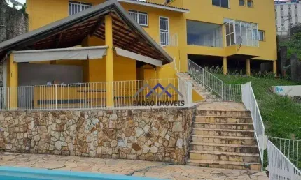 Casa com 4 dormitórios para alugar, 315 m² por r$ 8.280,00/mês - jardim santa adelaide - jundiaí/sp