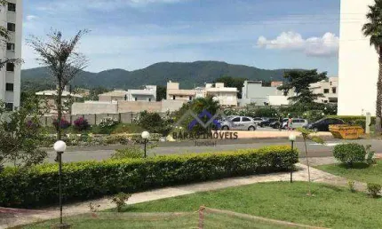 Partamento residencial / parque residencial eloy chaves
