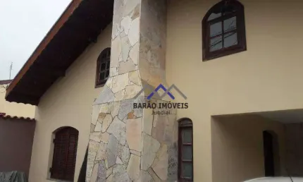 Casa com 2 quartos à venda na Rua Santa Terezinha, 140, Vila Santa Terezinha, Várzea Paulista