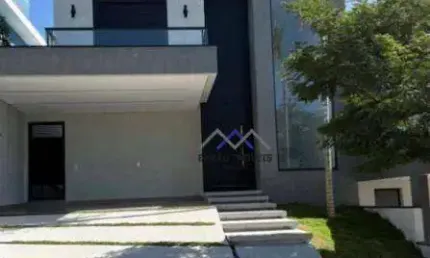 Casa com 3 dormitórios à venda no condomínio phytus, 225 m² por r$ 1.380.000 - jacaré - cabreúva/sp