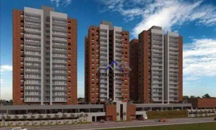 Apartamento com 3 dormitórios à venda, 141 m² por r$ 1.600.000,00 - jardim campos elísios - jundiaí/sp