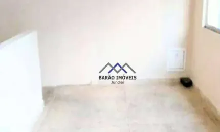 Sala para alugar, 40 m² - distrito industrial - jundiaí/sp