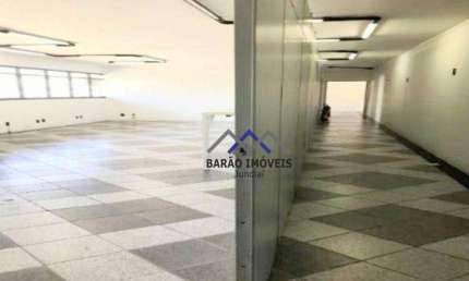 Sala para alugar, 150 m²  - distrito industrial - jundiaí/sp