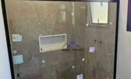 Casa com 3 dormitórios à venda por R$ 2.650.000,00 - Gramadão - Jundiaí/SP
