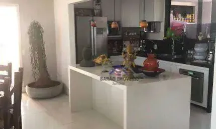 Casa à venda, 100 m² por r$ 700.000,00 - vila vianelo - jundiaí/sp