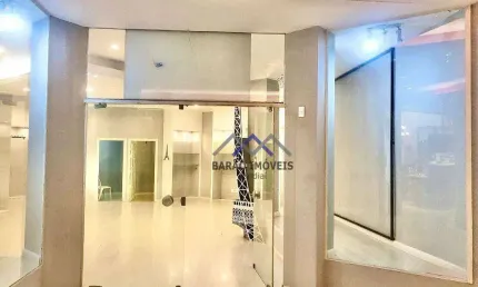 Loja à venda, 115 m² por R$ 446.900,00 - Anhangabaú - Jundiaí/SP