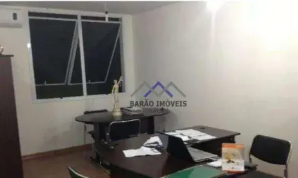 Sala, 27 m² - venda por R$ 276.000,00 ou aluguel por R$ 2.407,00/mês - Vila Arens II - Jundiaí/SP