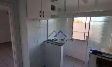 Apartamento com 2 dormitórios para alugar, 55 m² por r$ 2.164,80/mês - jardim pitangueiras i - jundiaí/sp
