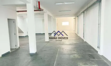 Imóvel comercial para locação – centro de jundiaí/sp.