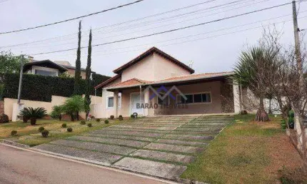 Casa, 303 m² - venda por r$ 1.600.000,00 ou aluguel por r$ 13.755,67/mês - parque dos resedás - itupeva/sp